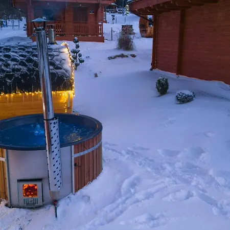 Gorskie Wytchnienie Karkonosze * ピエホビツェ