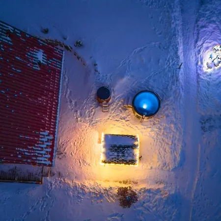 Gorskie Wytchnienie Karkonosze