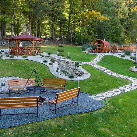 Gorskie Wytchnienie Karkonosze *