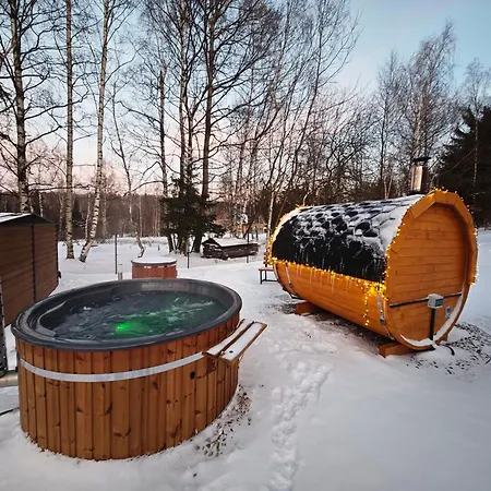 Casa vacanze Gorskie Wytchnienie Karkonosze