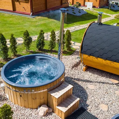 Gorskie Wytchnienie Karkonosze ピエホビツェ