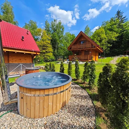 Gorskie Wytchnienie Karkonosze Piechowice (Karkonosze)