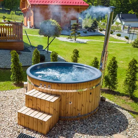 Gorskie Wytchnienie Karkonosze * ピエホビツェ