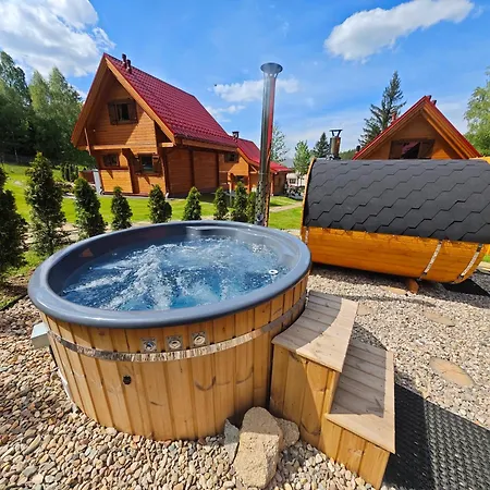 Gorskie Wytchnienie Karkonosze