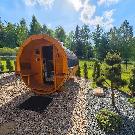 Gorskie Wytchnienie Karkonosze 別荘 *