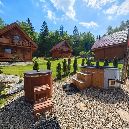 Gorskie Wytchnienie Karkonosze Prázdninový dům Piechowice (Karkonosze)