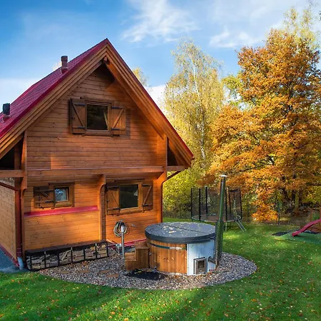 Casa vacanze Gorskie Wytchnienie Karkonosze *