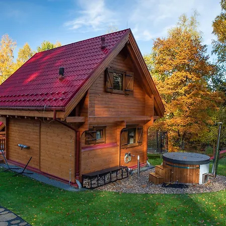 Gorskie Wytchnienie Karkonosze * Piechowice (Karkonosze)