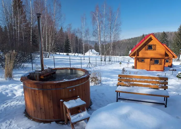 Gorskie Wytchnienie Karkonosze *