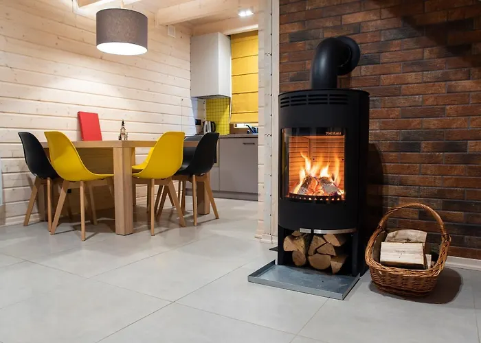 Gorskie Wytchnienie Karkonosze Piechowice (Karkonosze)