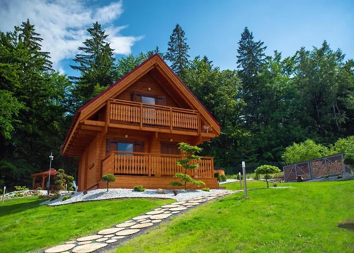 Gorskie Wytchnienie Karkonosze