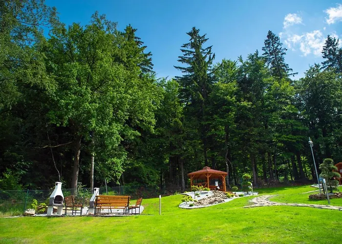 Gorskie Wytchnienie Karkonosze Tatil Evi Piechowice (Karkonosze)