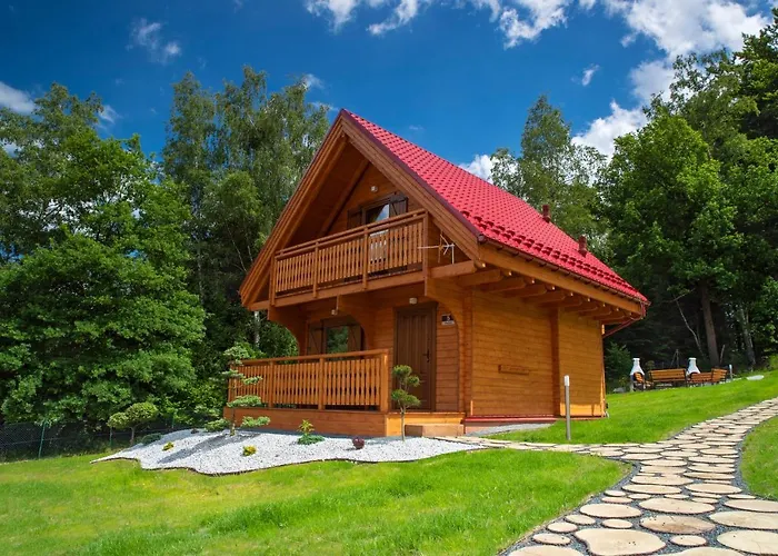 Gorskie Wytchnienie Karkonosze * Piechowice (Karkonosze)