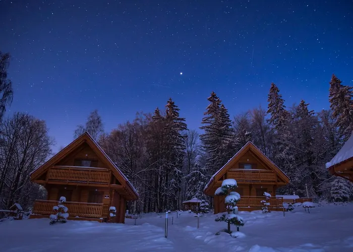 Gorskie Wytchnienie Karkonosze Piechowice (Karkonosze)