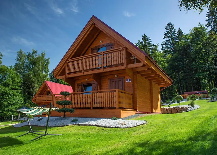 Gorskie Wytchnienie Karkonosze