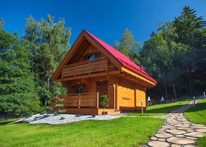 Gorskie Wytchnienie Karkonosze Piechowice (Karkonosze)