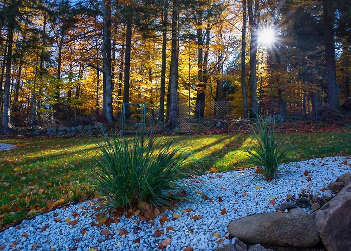 Gorskie Wytchnienie Karkonosze Prázdninový dům *