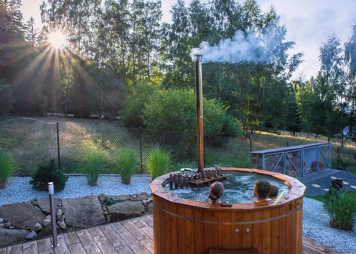 Gorskie Wytchnienie Karkonosze Piechowice (Karkonosze)