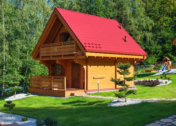 Gorskie Wytchnienie Karkonosze *