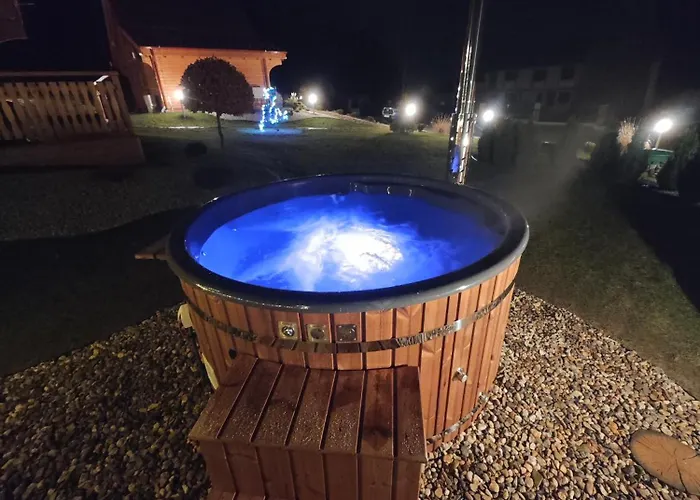 Gorskie Wytchnienie Karkonosze * Piechowice (Karkonosze)