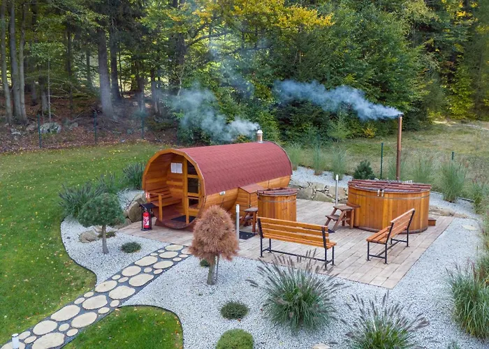 Gorskie Wytchnienie Karkonosze *