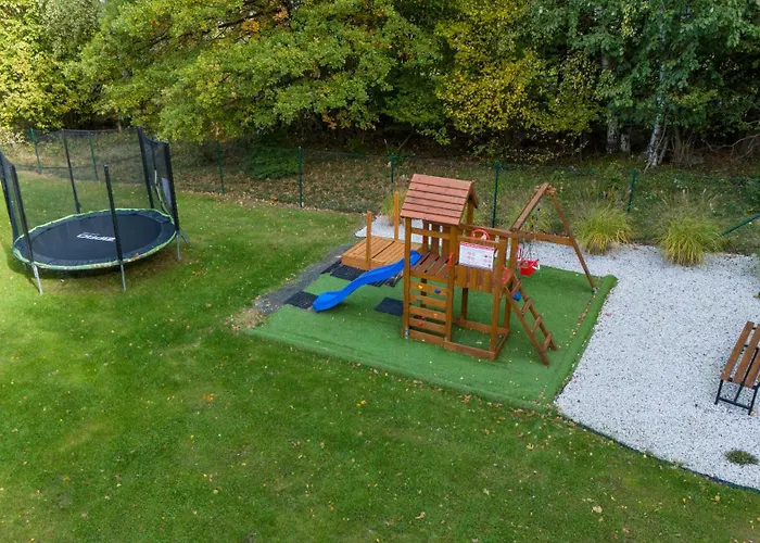 Gorskie Wytchnienie Karkonosze *