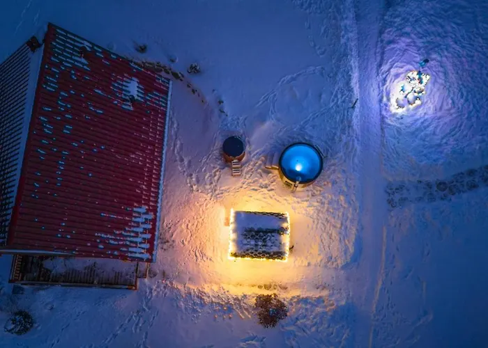 Gorskie Wytchnienie Karkonosze