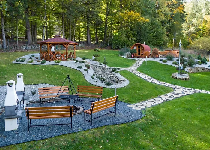 Gorskie Wytchnienie Karkonosze *