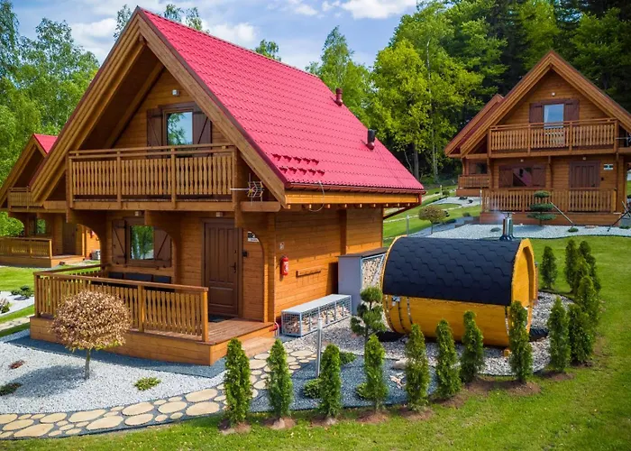 Gorskie Wytchnienie Karkonosze Tatil Evi Piechowice (Karkonosze)