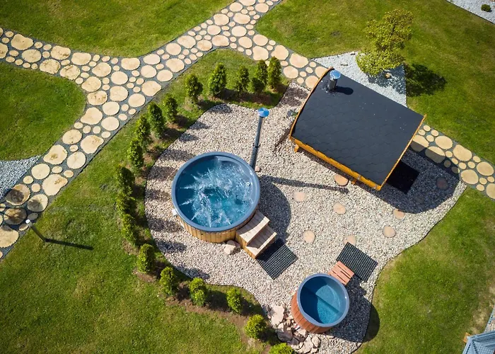 Gorskie Wytchnienie Karkonosze Piechowice (Karkonosze)