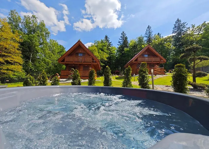 Gorskie Wytchnienie Karkonosze *